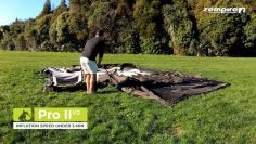 Pro II V2 – Inflation