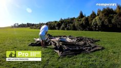 Pro III V2 – Inflation