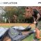 Zempire Airforce 1 V2 – Inflation Video