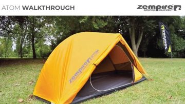 Zempire Atom – Walkthrough Video