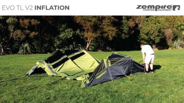 Zempire Evo TL V2 – Inflation Video