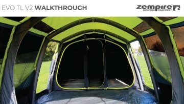 Zempire Evo TL V2 – Walkthrough Video