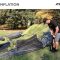 Zempire Evo TM V2 – Inflation Video