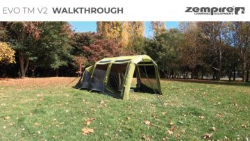 Zempire Evo TM V2 – Walkthrough Video