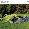 Zempire Evo TXL V2 – Inflation Video