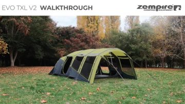 Zempire Evo TXL V2 – Walkthrough Video