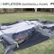 Zempire Fortress V2 – Inflation (Supercell Electric Pump)