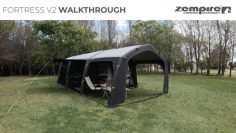 Zempire Fortress V2 – Walkthrough Video