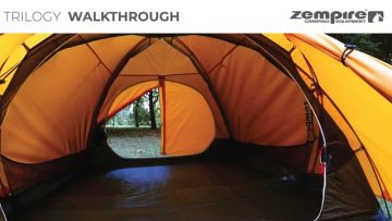 Zempire Trilogy – Walkthrough