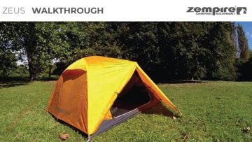 Zempire Zeus – Walkthrough