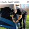 Zempire Pronto 10 V2 – Pack Away Video