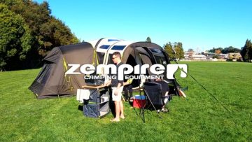 2 Burner Deluxe – Feature Video