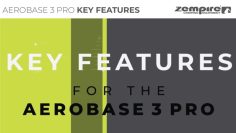 Aerobase 3 Pro – Feature Video