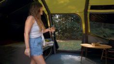 Evo TL V2 + Aerobase 3