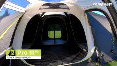 Pro III V2 – Setup