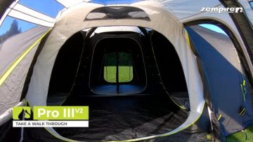 Pro III V2 – Setup