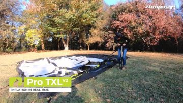 Pro TXL V2 – Setup