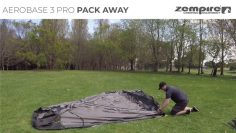 Zempire Aerobase 3 Pro – Pack Away Video