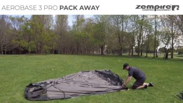 Zempire Aerobase 3 Pro – Pack Away Video