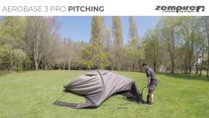 Zempire Aerobase 3 Pro – Pitching Video