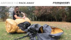 Zempire Airforce 1 V2 – Pack Away