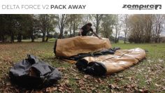 Zempire Delta Force V2 – Pack Away