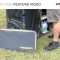 Zempire Deluxe Stove Carry Case – Feature Video
