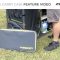 Zempire Deluxe Wide Stove Carry Case – Feature Video