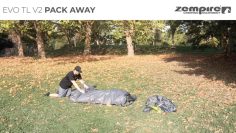 Zempire Evo TL V2 – Pack Away