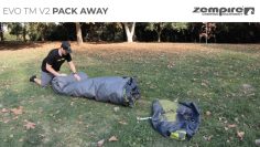 Zempire Evo TM V2 – Pack Away
