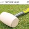 Zempire Monsta Mallet – Feature Video