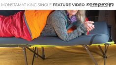 Zempire Monstamat King Single – Feature Video