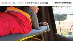 Zempire Monstamat Single – Feature Video