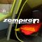 Zempire Z Leg Single Stretcher – Feature Video