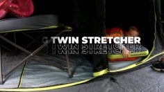 Zempire Z Leg Twin Stretcher – Feature Video