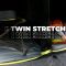 Zempire Z Leg Twin Stretcher – Feature Video