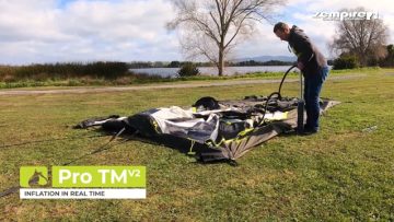 Pro TM V2 – Inflation