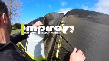 Pro TM V2 – Pack Away