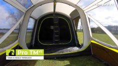 Pro TM V2 – Walkthrough