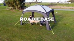 Roadiebase & Pro TM V2 – Launch