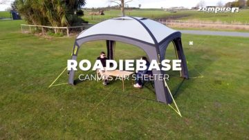 Roadiebase & Pro TM V2 – Launch