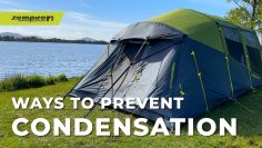 Ways To Prevent Condensation