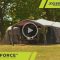Delta Force V2 Air Tent